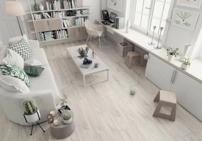 Ламинат MY STEP Дуб Лагуна MS238 в наличии